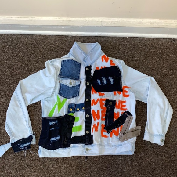 Jean jack custom - Picture 6 of 8